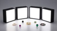 top small item studios