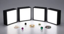 top small item studios