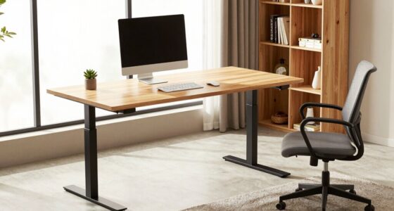 top small office desks