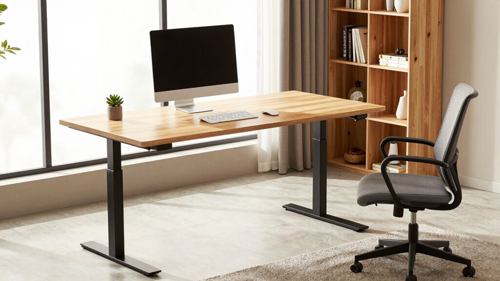 top small office desks