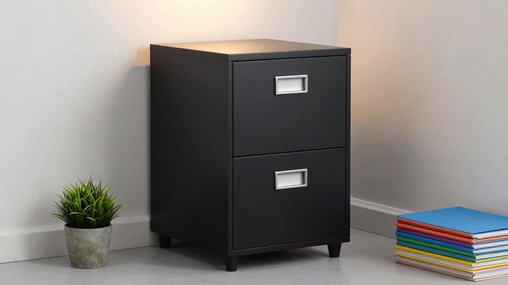top small space cabinets