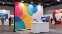 top small trade show displays