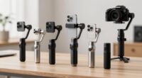 top smartphone gimbals 2026