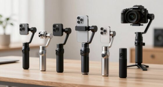 top smartphone gimbals 2026