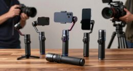 top smartphone stabilizers 2026