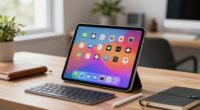 top tablets for business
