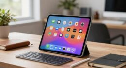 top tablets for business