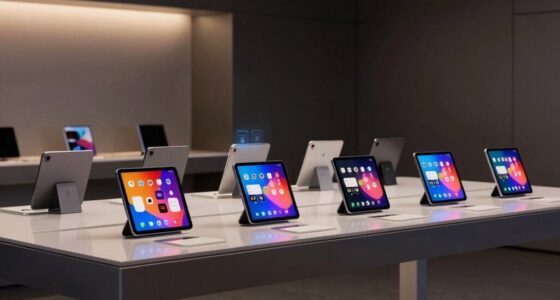 top tablets for checkout