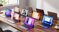 top tablets for home business