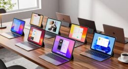 top tablets for home business