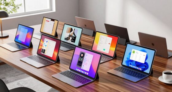 top tablets for home business