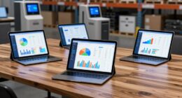top tablets for inventory