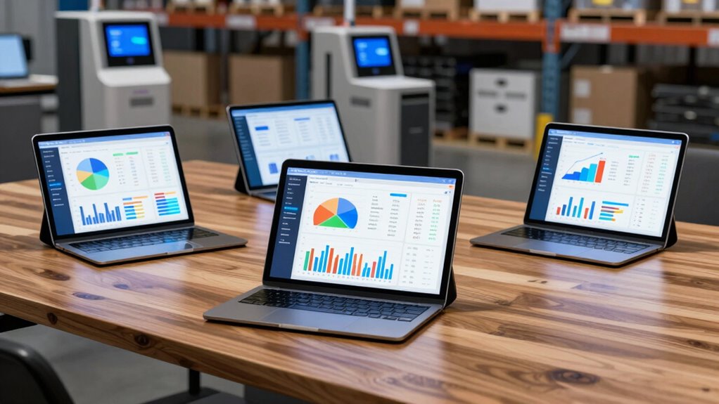 top tablets for inventory