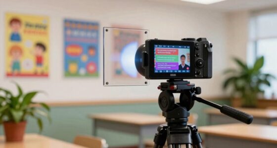 top teleprompters for courses