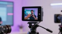 top teleprompters for creators