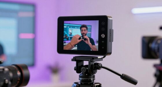 top teleprompters for creators