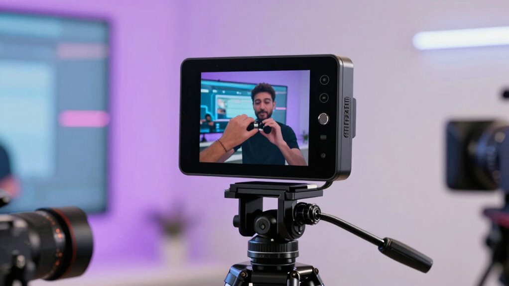 top teleprompters for creators