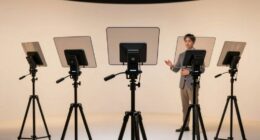 top teleprompters for sales