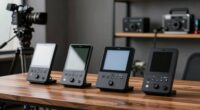 top teleprompters for videos