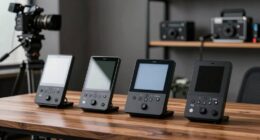 top teleprompters for videos