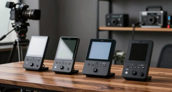 top teleprompters for videos