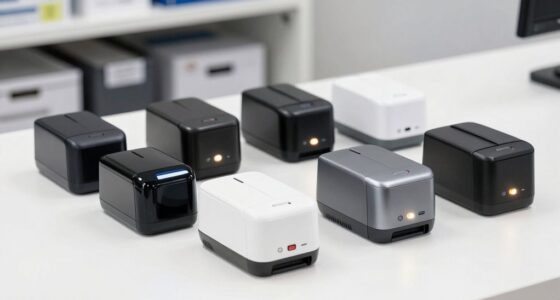 top thermal printers 2026