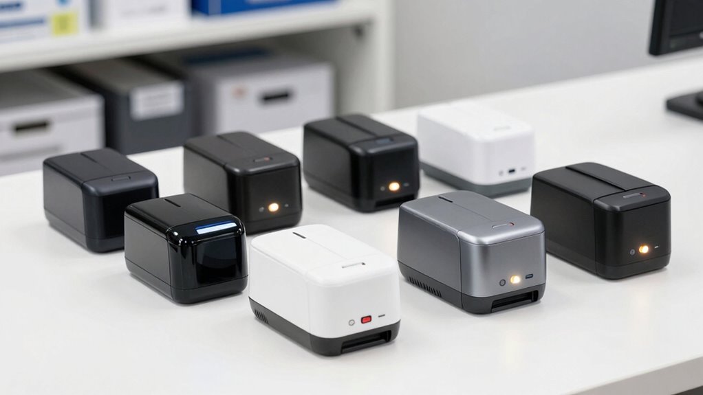 top thermal printers 2026