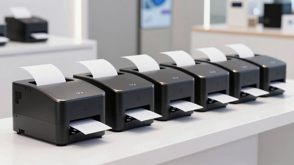 top thermal receipt printers