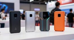 top trade show mobile hotspots