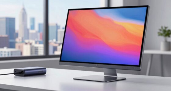 top travel monitors 2026
