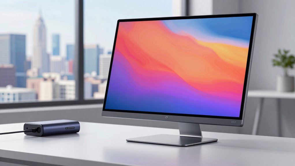 top travel monitors 2026