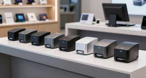 top usb pos receipt printers
