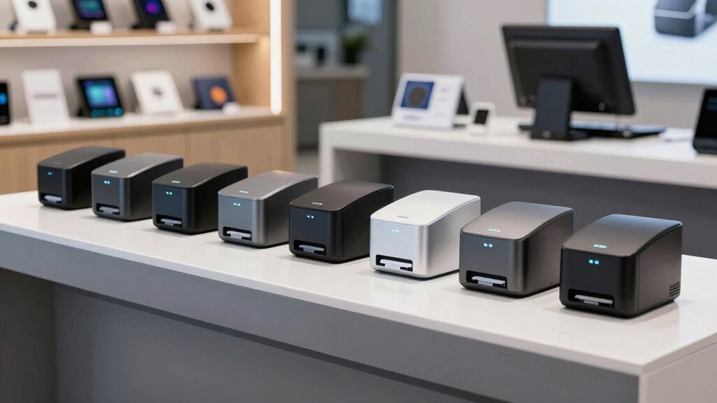 top usb pos receipt printers