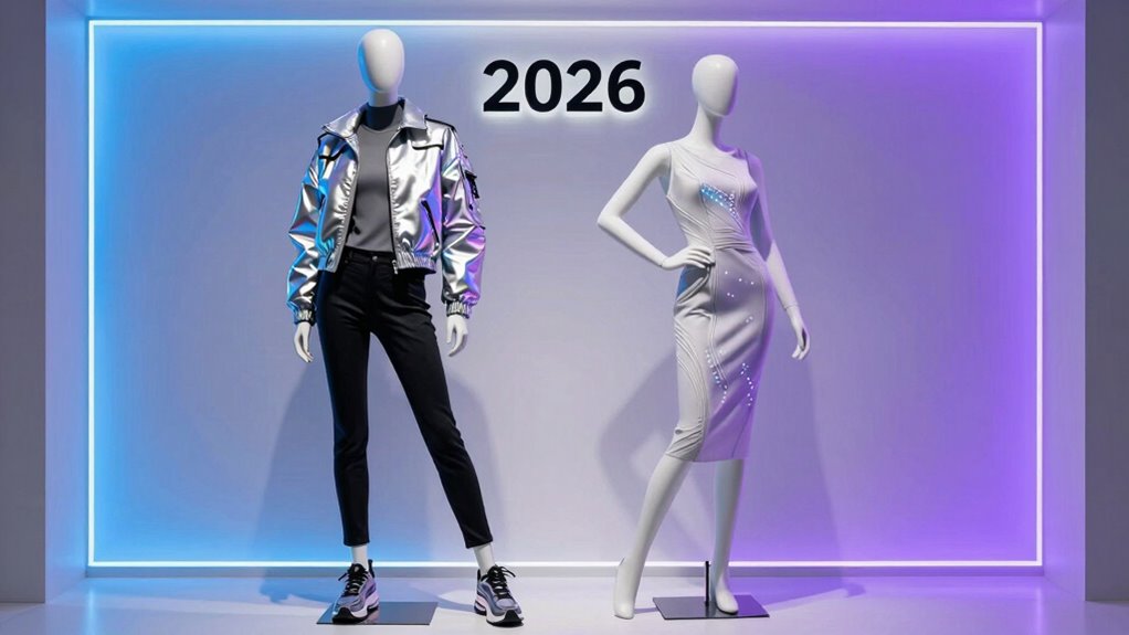 top vendor event mannequins