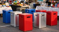 top vendor tables 2026
