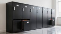 top vertical cabinets for sellers