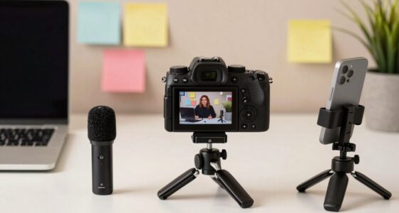 top vlogging cameras 2026
