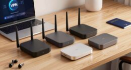 top vpn travel routers