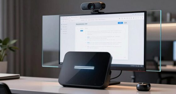 top webcam teleprompters 2026