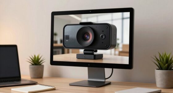top webcams for businesses