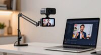 top webcams for facebook live