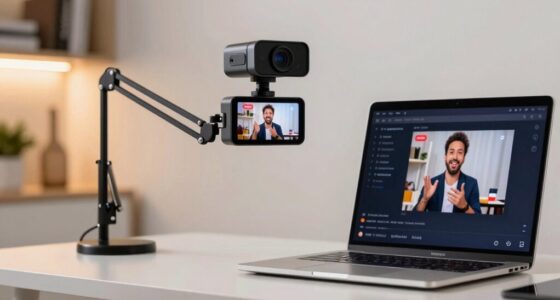 top webcams for facebook live