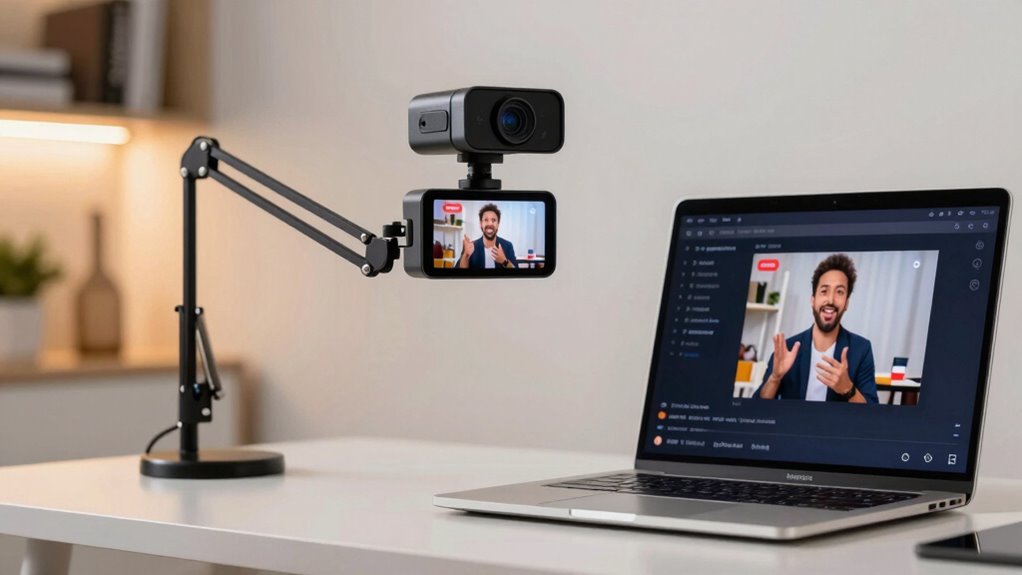 top webcams for facebook live