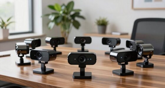 top webcams for professionals