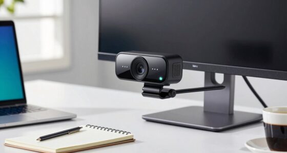top webcams for remote selling