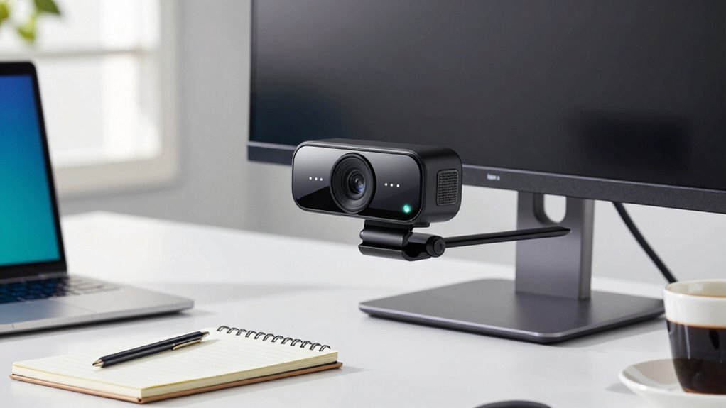 top webcams for remote selling