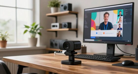 top webcams for training
