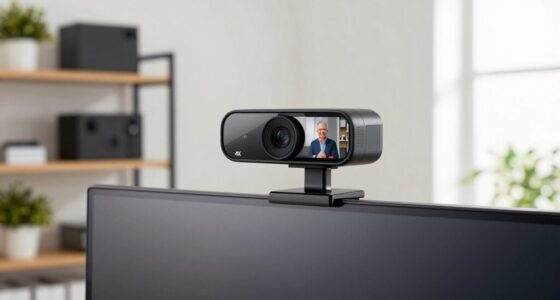 top webcams for zoom