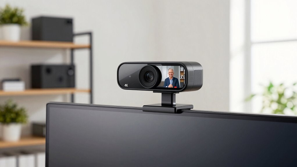 top webcams for zoom