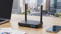 top wifi travel routers